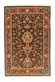Qom Dywan 156x102cm - Dywan perski