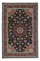 Ghom Dywan 212x140cm - Dywan perski