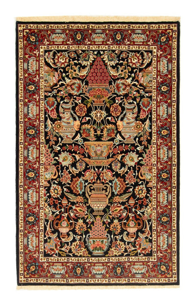 Qom Dywan 102x161cm - Dywan perski
