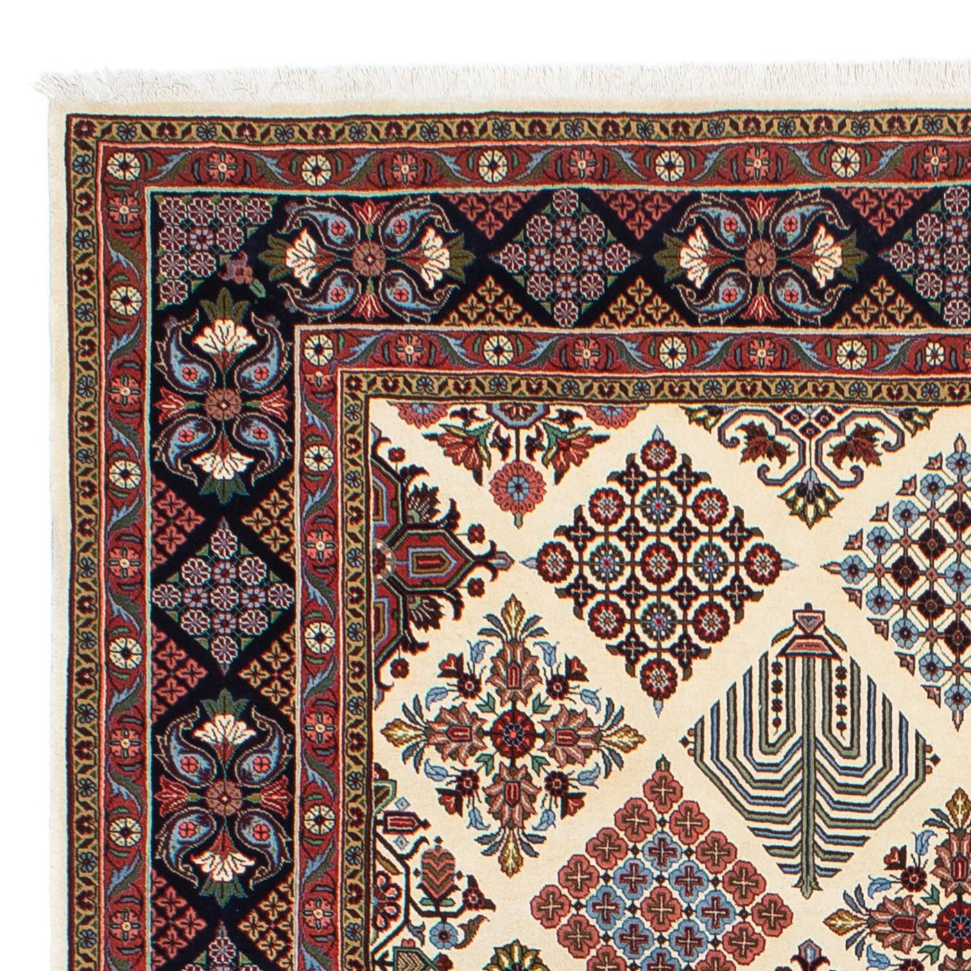 Sarouk Dywan 301x203cm - Dywan perski