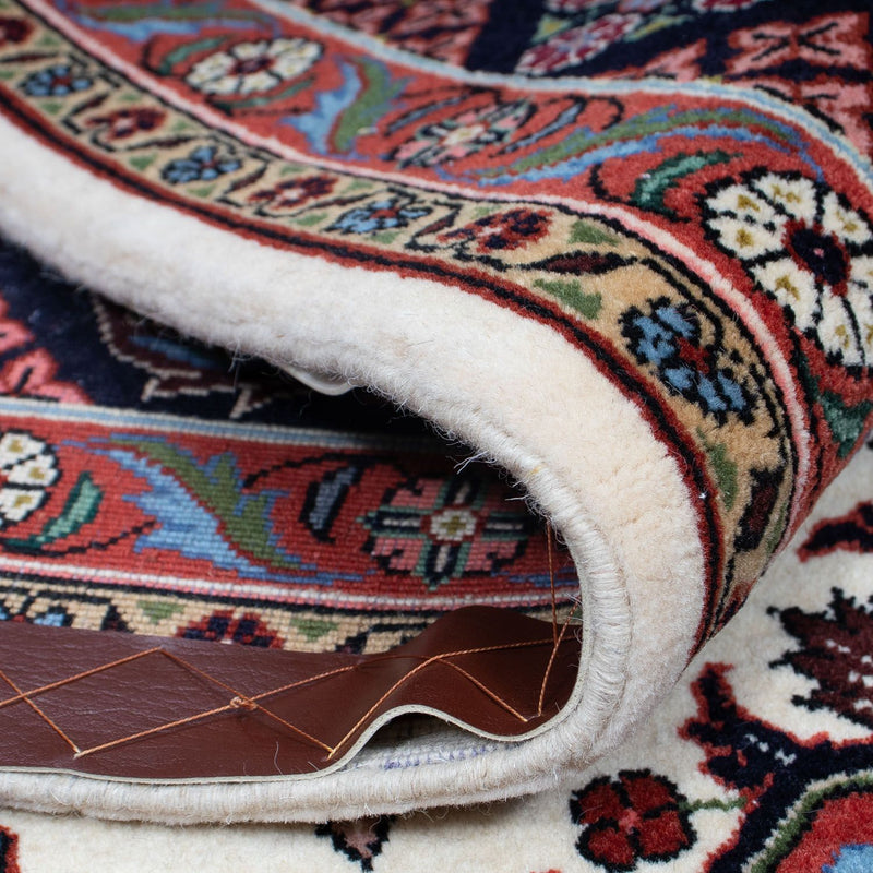 Dywan perski - Klasyczny - 301 x 203 cm - beżowy