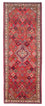 Biegacz Perski dywan - Nomadyczny - 325 x 118 cm - czerwony