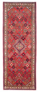 Meymeh Dywan 325x118cm - Dywan perski