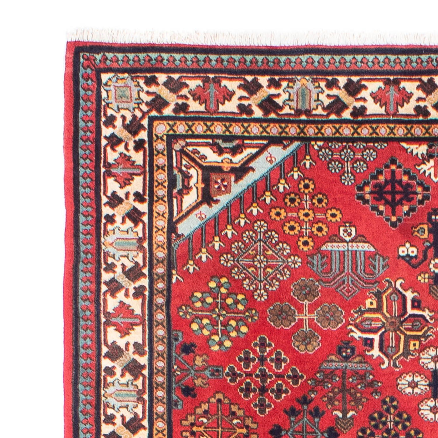 Meymeh Dywan 325x118cm - Dywan perski