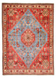 Abadeh Dywan 158x203cm - Dywan perski