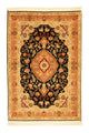 Tabriz - 50 Raj Dywan 155x103cm - Dywan perski