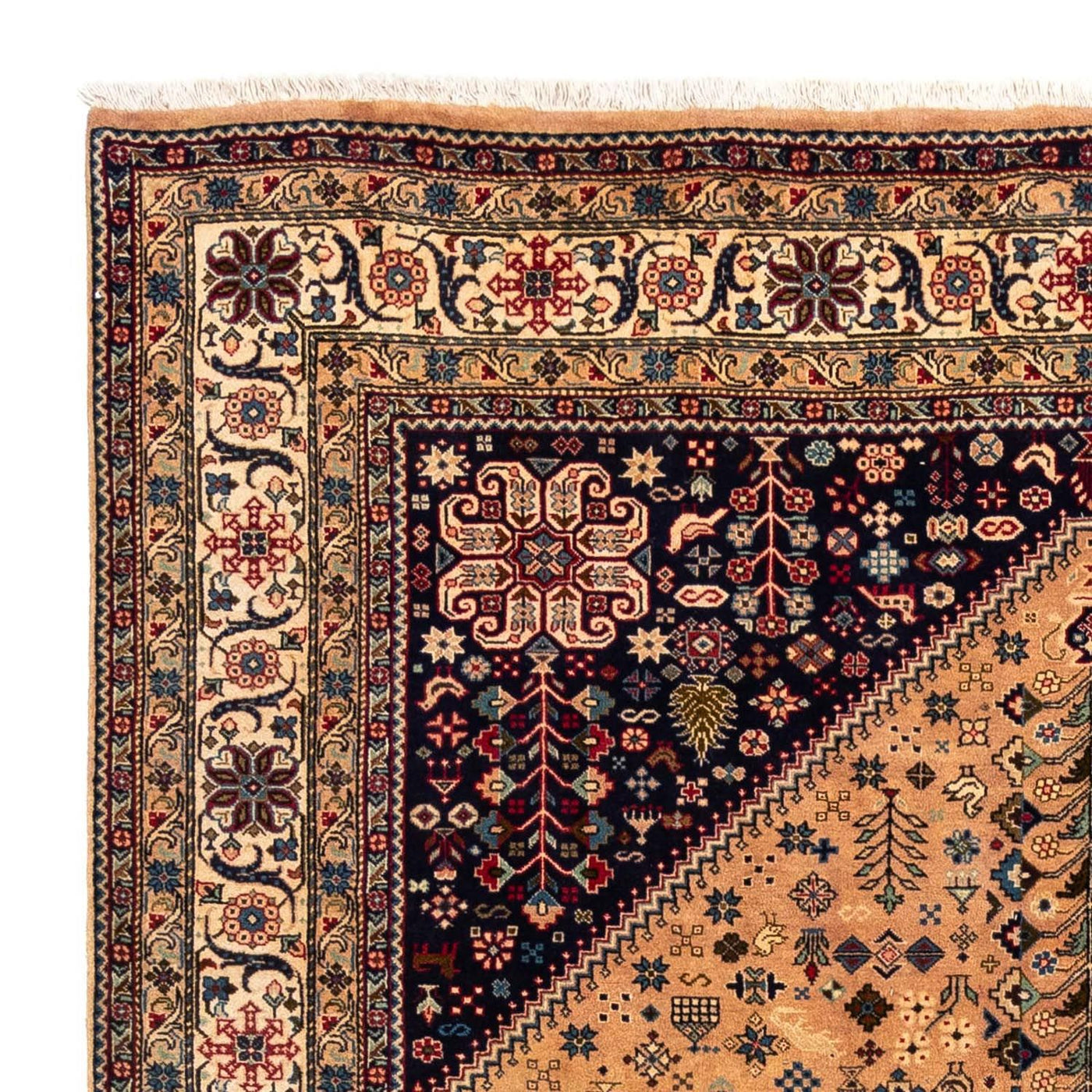Abadeh Dywan 303x202cm - Dywan perski