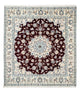 Nain - 9 la Dywan 156x143cm - Dywan perski