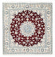 Nain - 9 la Dywan 154x143cm - Dywan perski
