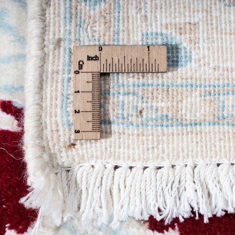 Dywan perski - Nain - Królewski - 190 x 124 cm - beżowy