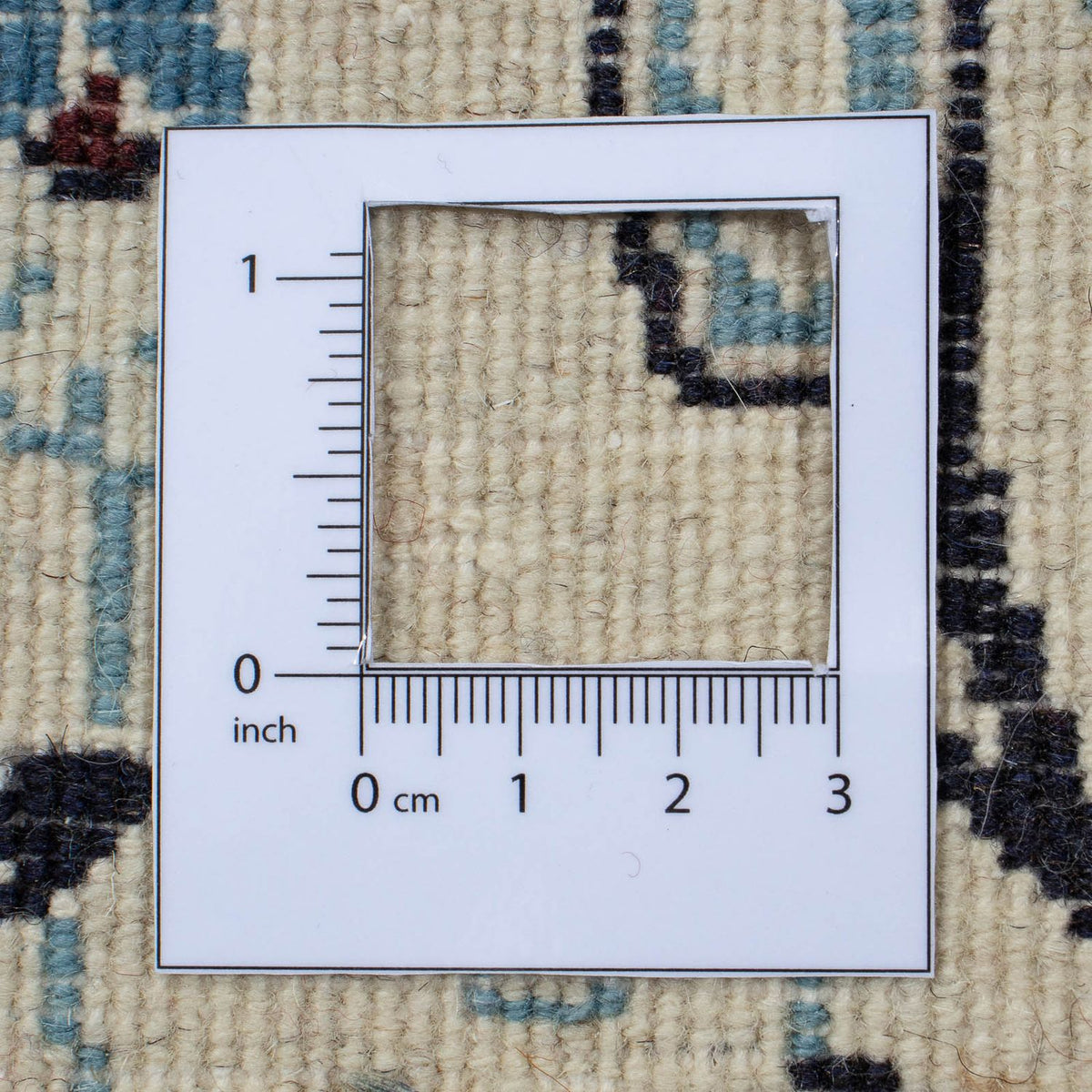 Dywan perski - Nain - 296 x 206 cm - czerwony