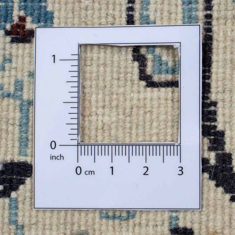 Dywan perski - Nain - 296 x 206 cm - czerwony