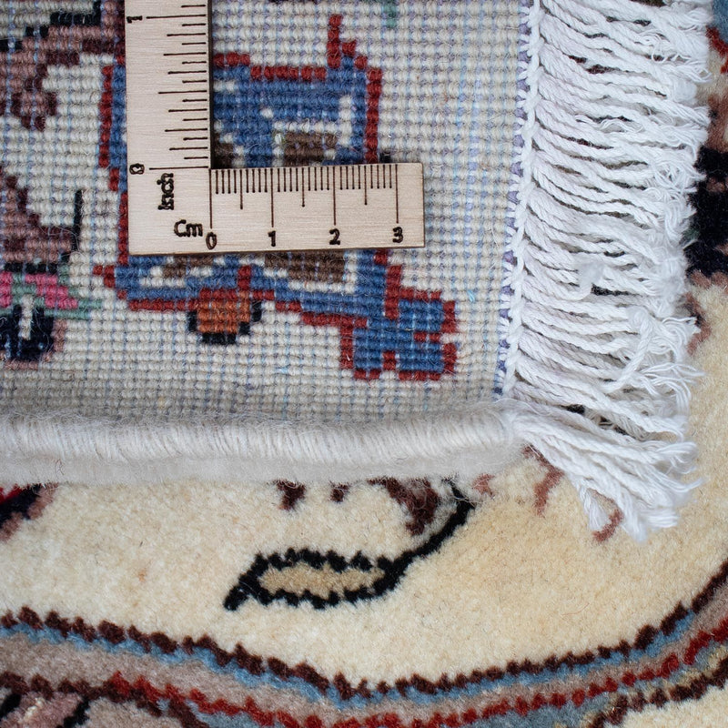 Dywan perski - Klasyczny - 302 x 205 cm - beżowy