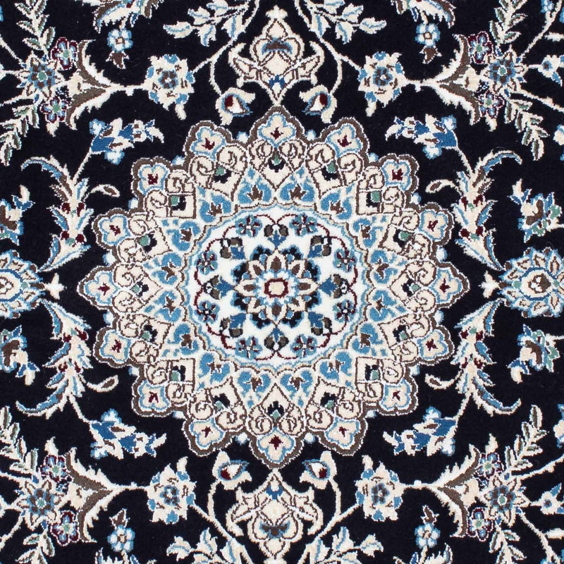 Dywan perski - Nain - 165 x 108 cm - beżowy