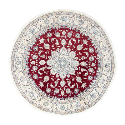 Nain Dywan 245x245cm - Dywan perski