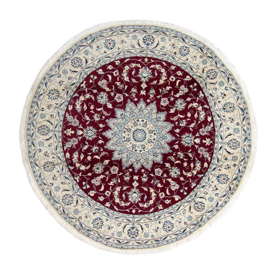 Nain Dywan 252x252cm - Dywan perski