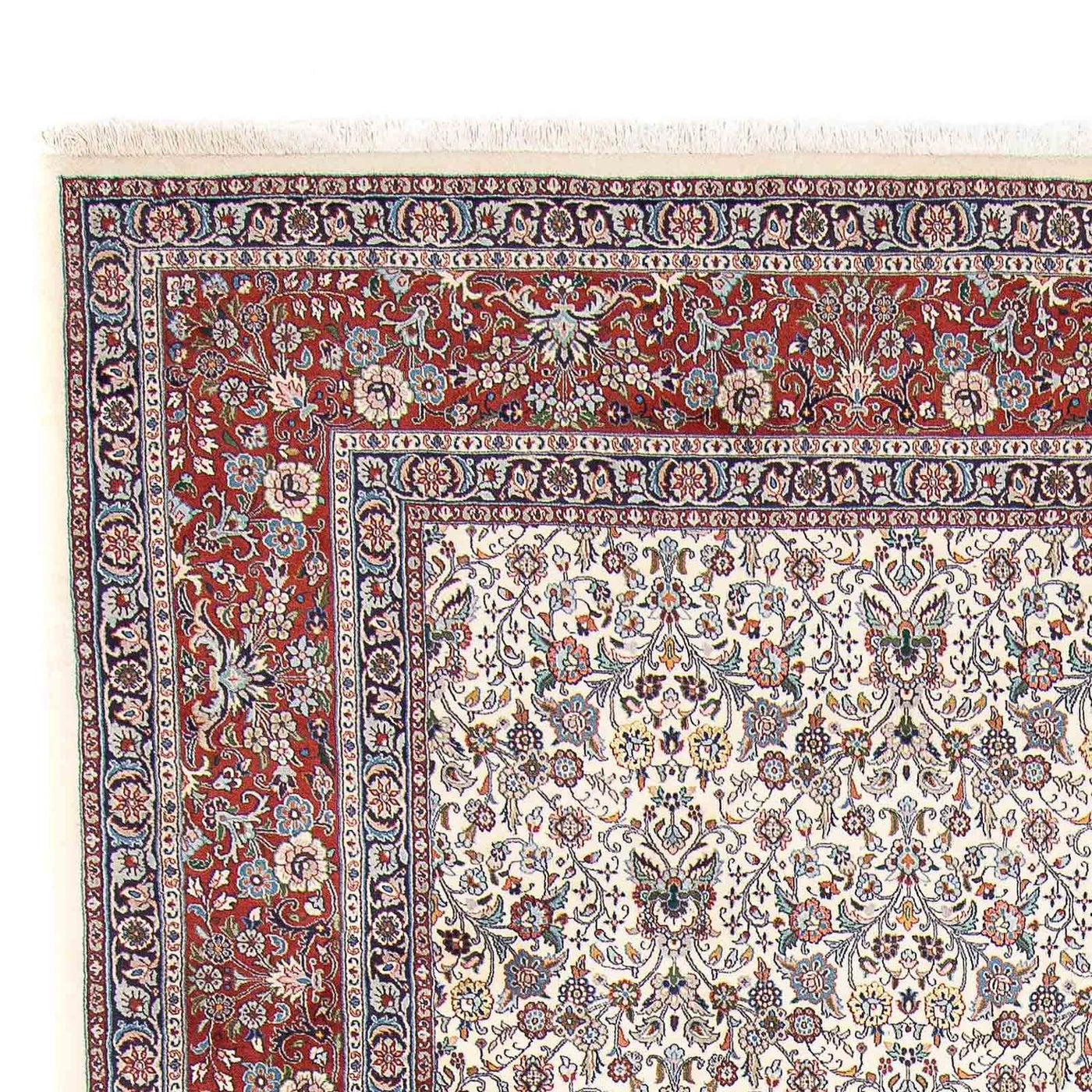 Moud Dywan 395x294cm - Dywan perski