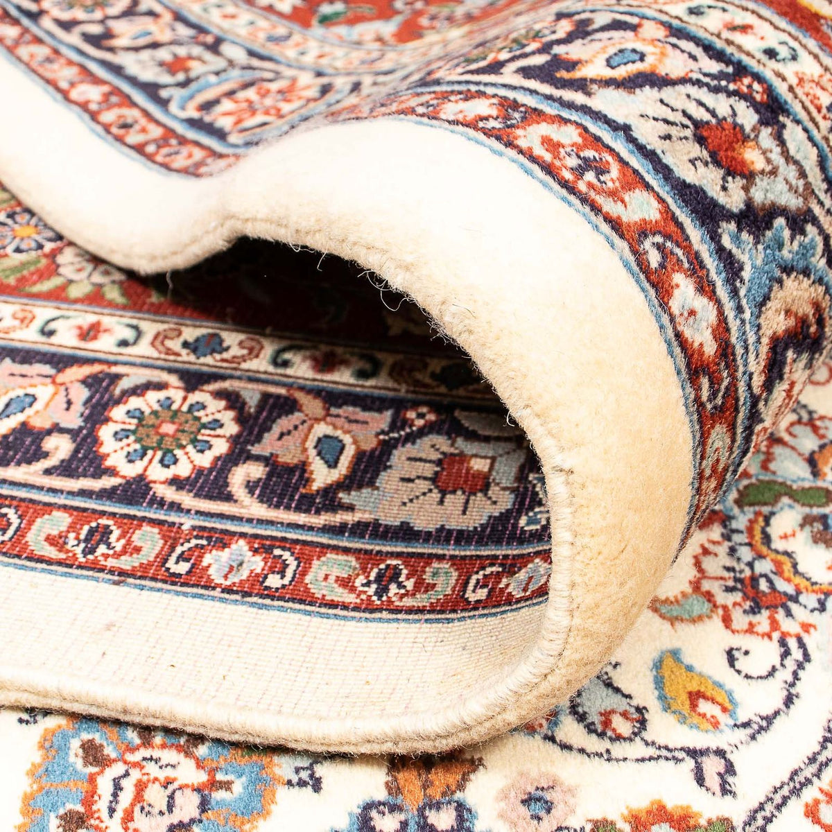 Dywan perski - Klasyczny - 395 x 294 cm - beżowy