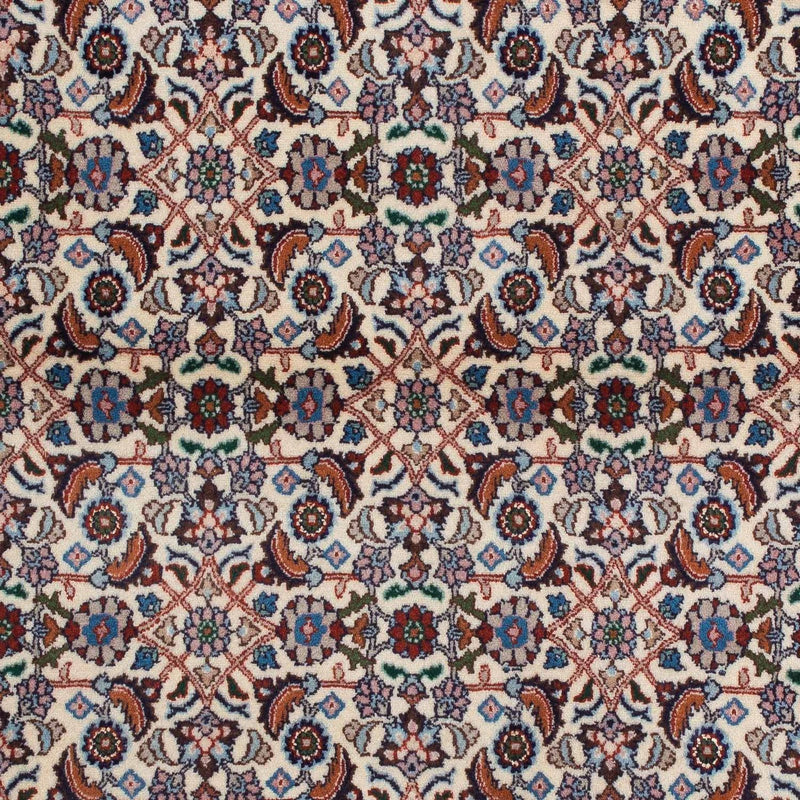 Dywan perski - Klasyczny - 152 x 108 cm - beżowy