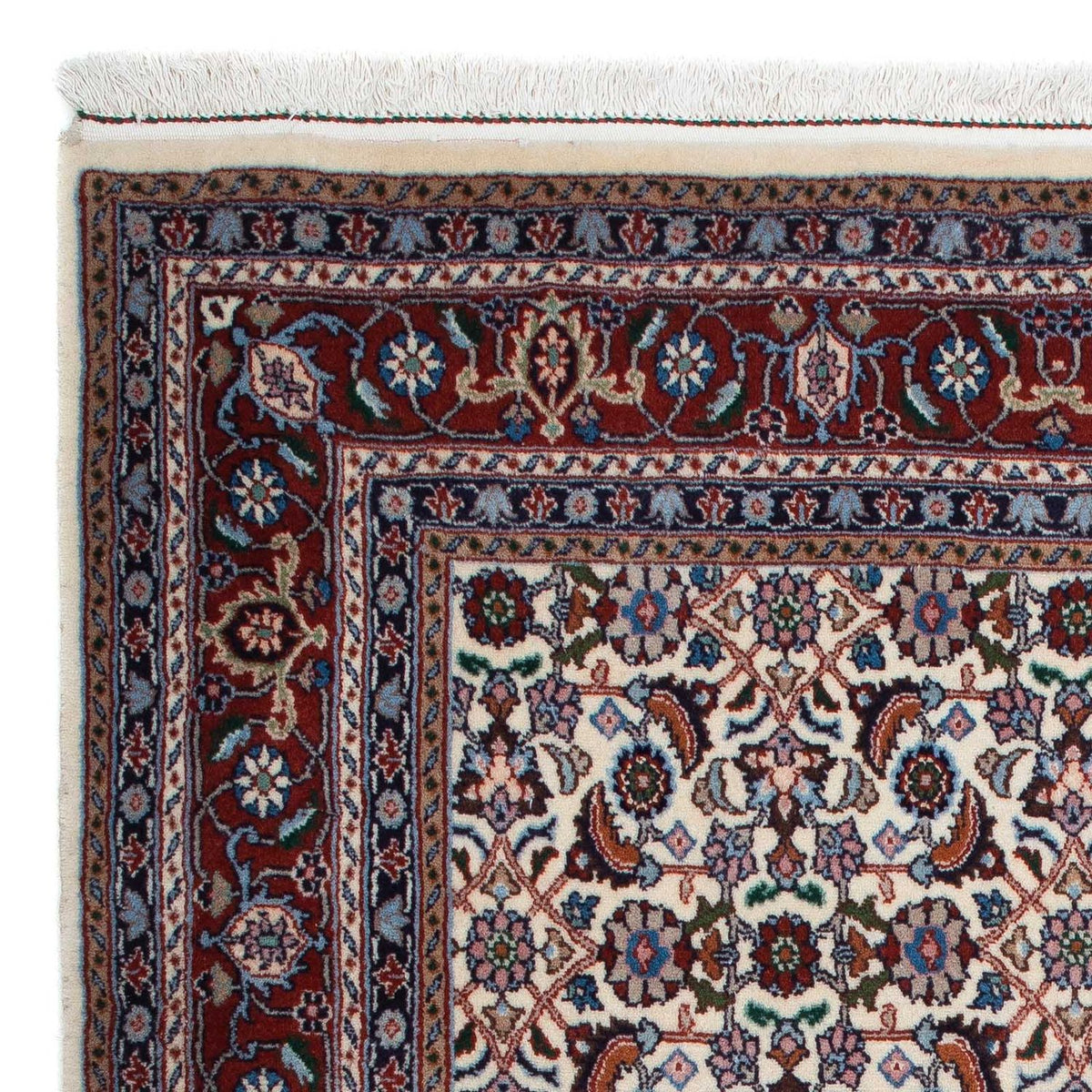 Dywan perski - Klasyczny - 152 x 108 cm - beżowy