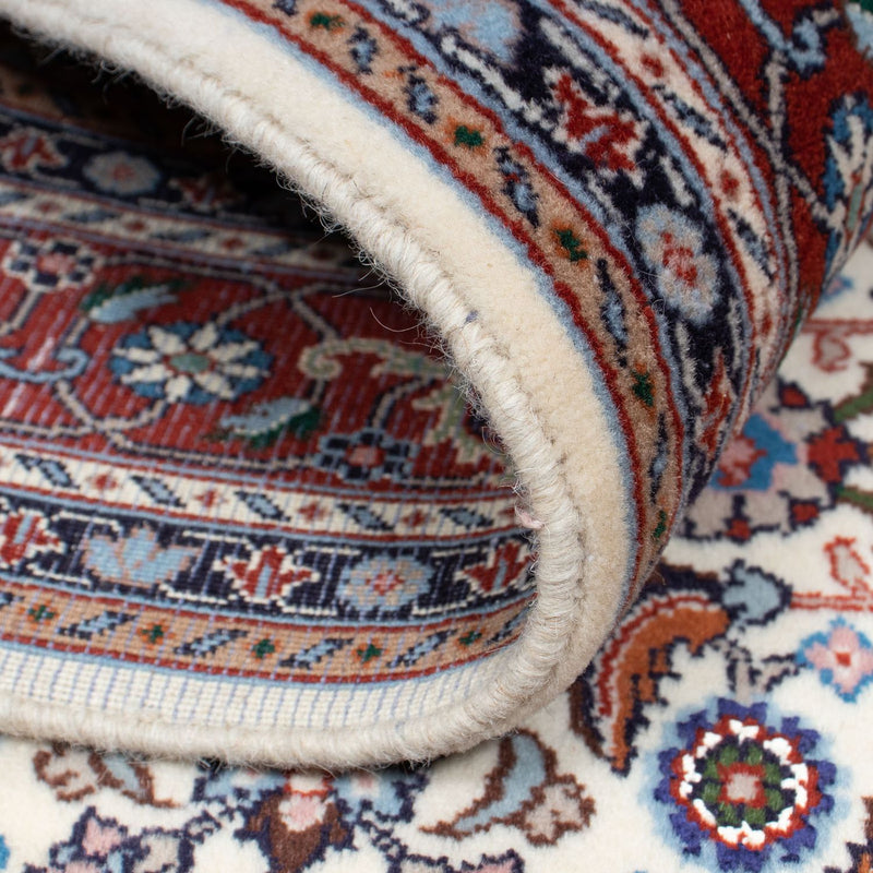 Dywan perski - Klasyczny - 152 x 108 cm - beżowy