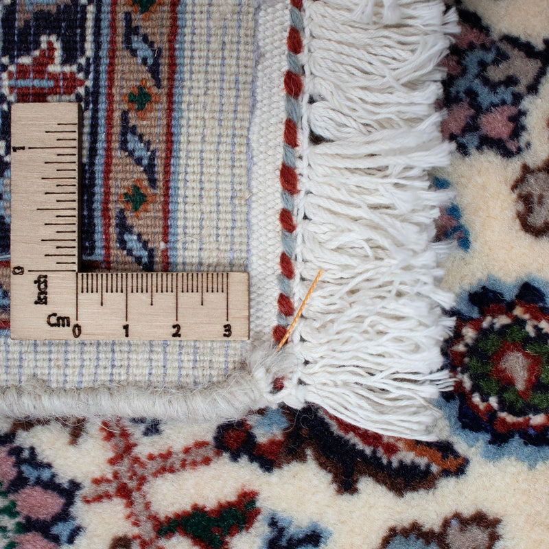 Dywan perski - Klasyczny - 152 x 108 cm - beżowy