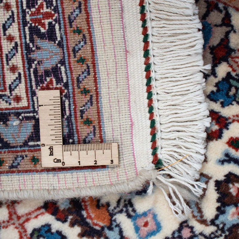 Dywan perski - Klasyczny - 154 x 108 cm - beżowy