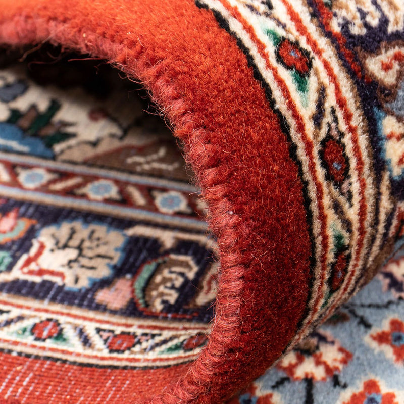 Dywan perski - Klasyczny - 288 x 203 cm - wielokolorowy