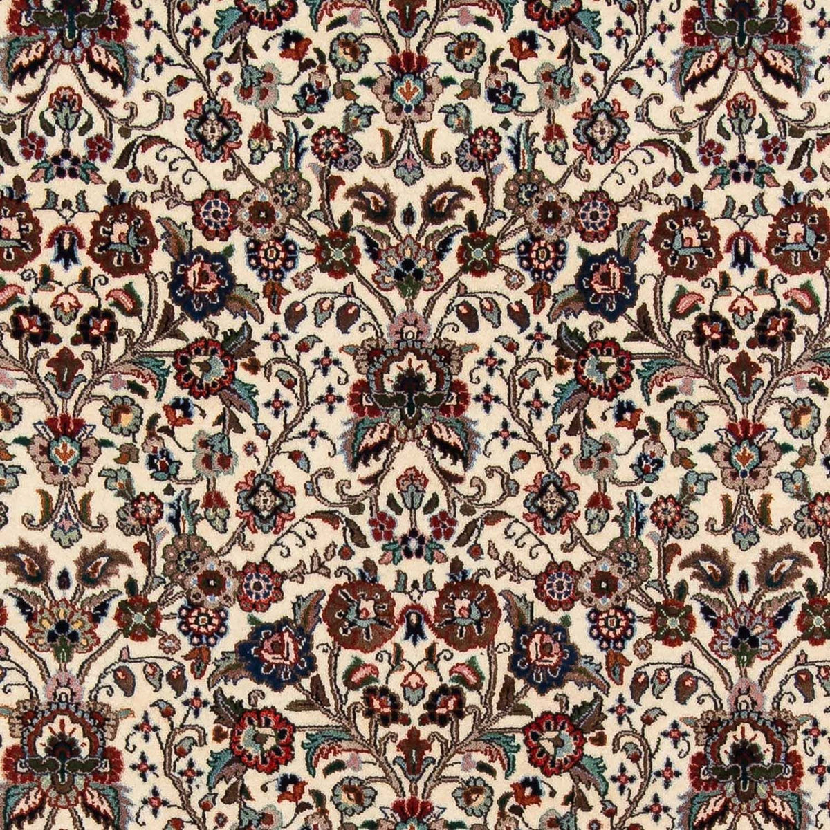 Dywan perski - Klasyczny - 287 x 196 cm - beżowy