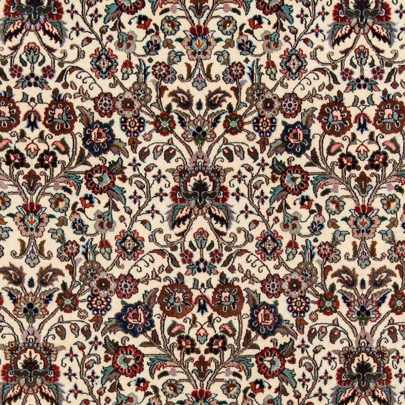 Dywan perski - Klasyczny - 287 x 196 cm - beżowy