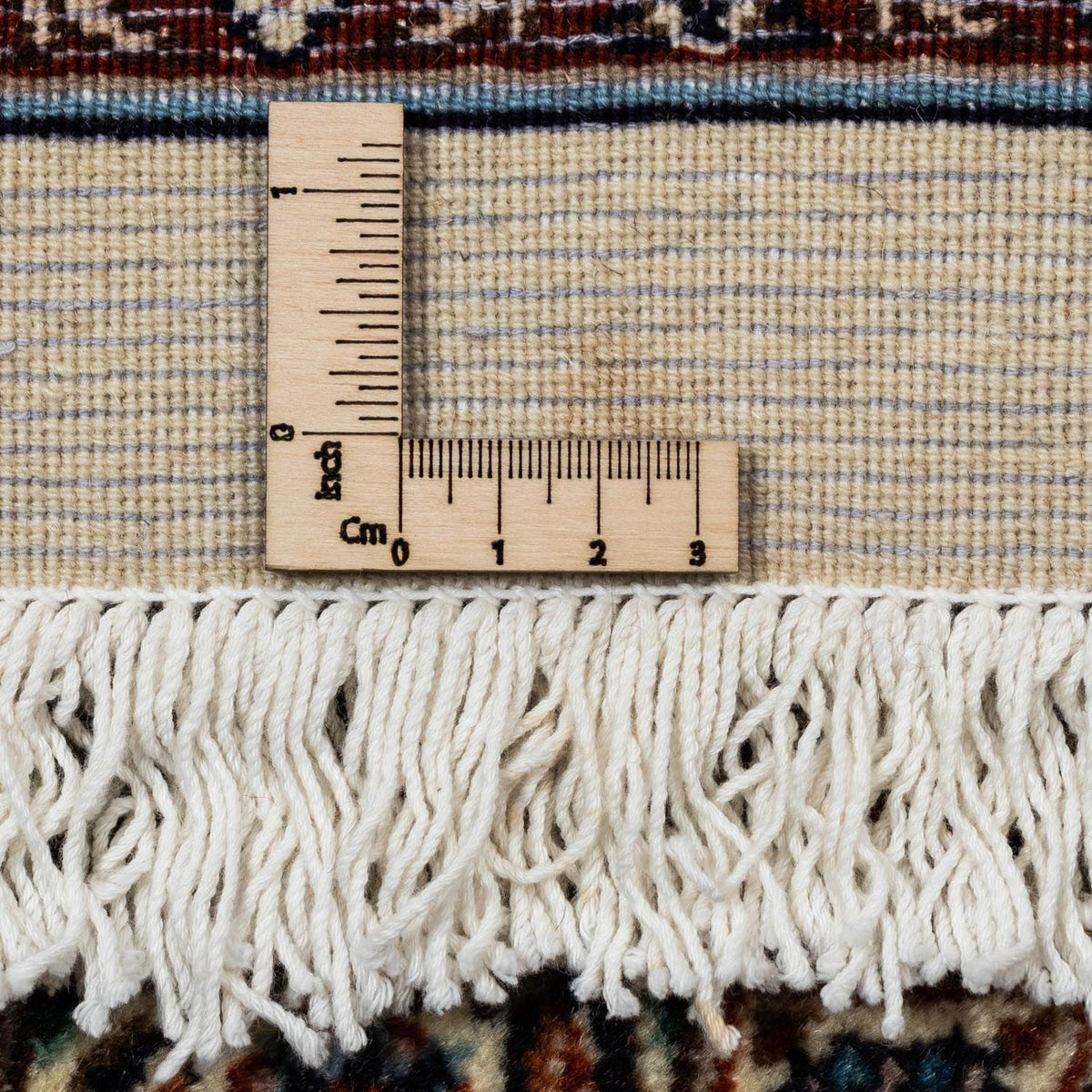 Dywan perski - Klasyczny - 344 x 250 cm - beżowy