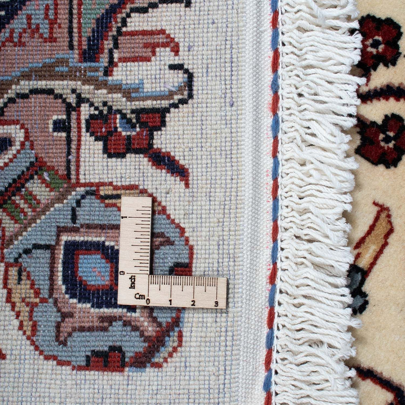 Dywan perski - Klasyczny - 294 x 200 cm - beżowy