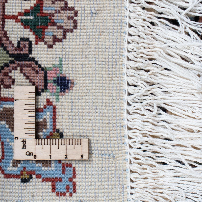 Dywan perski - Klasyczny - 300 x 197 cm - beżowy