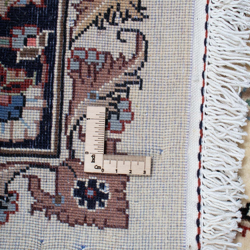 Dywan perski - Klasyczny - 304 x 201 cm - beżowy