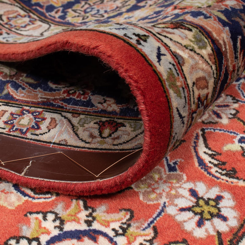 Dywan perski - Klasyczny - 295 x 202 cm - czerwony