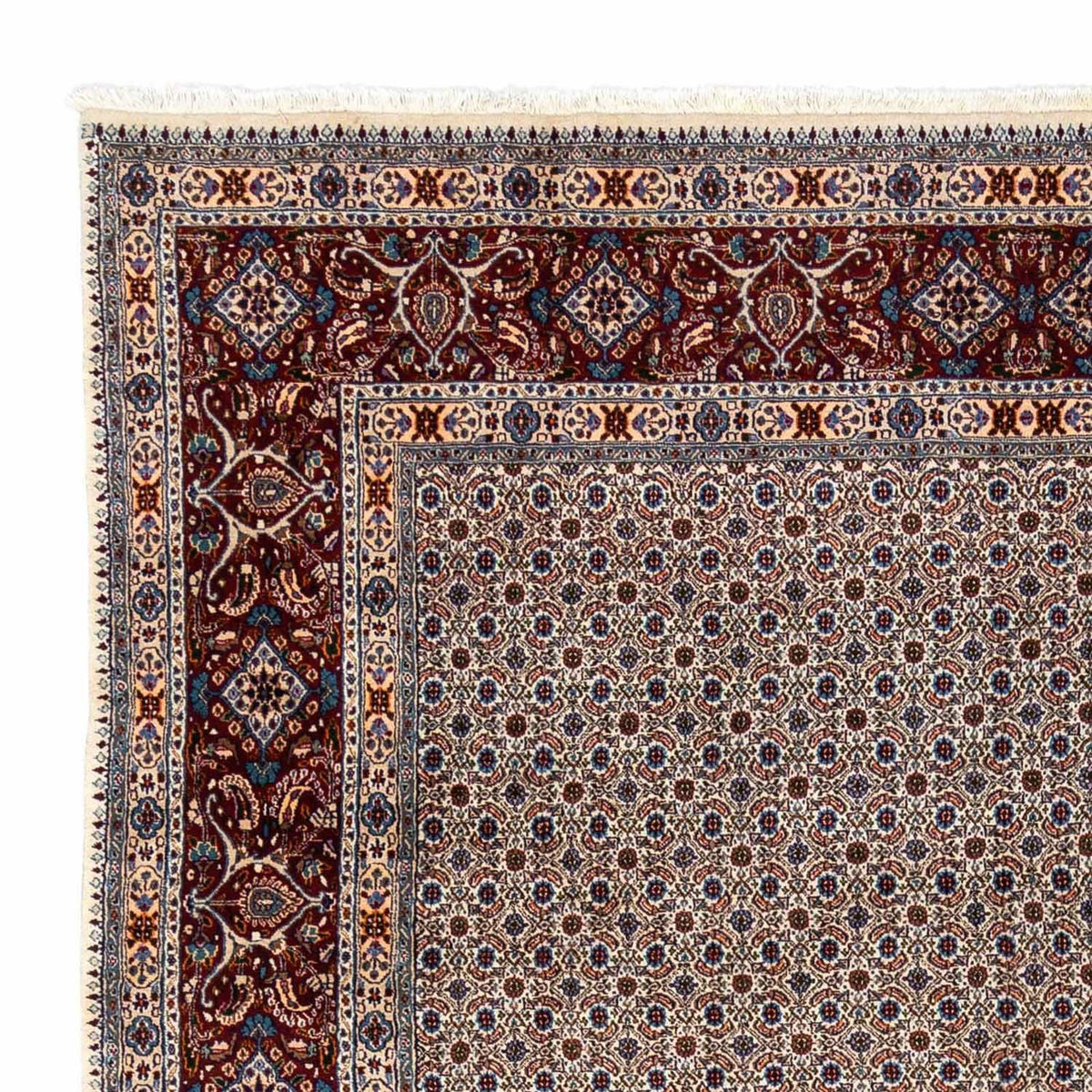 Moud Dywan 241x346cm - Dywan perski