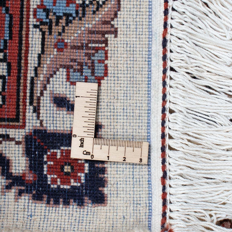 Dywan perski - Klasyczny - 300 x 198 cm - beżowy