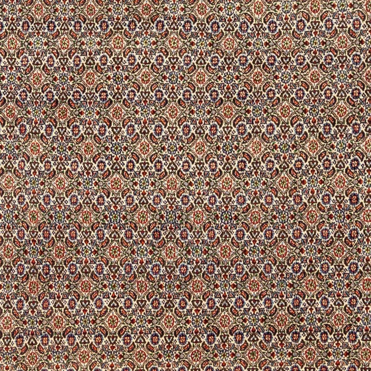 Dywan perski - Klasyczny - 346 x 238 cm - jasna czerwień