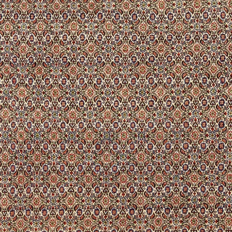 Dywan perski - Klasyczny - 346 x 238 cm - jasna czerwień