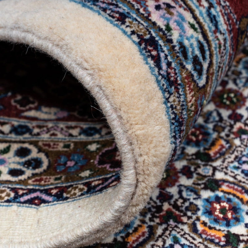 Dywan perski - Klasyczny - 346 x 252 cm - beżowy