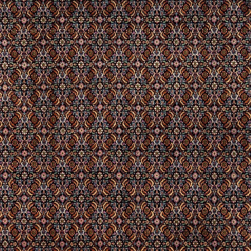 Dywan perski - Klasyczny - 340 x 246 cm - ciemnoniebieski