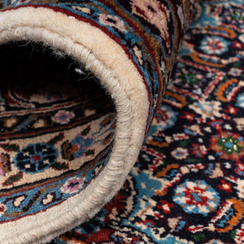 Dywan perski - Klasyczny - 342 x 248 cm - jasnobrązowy