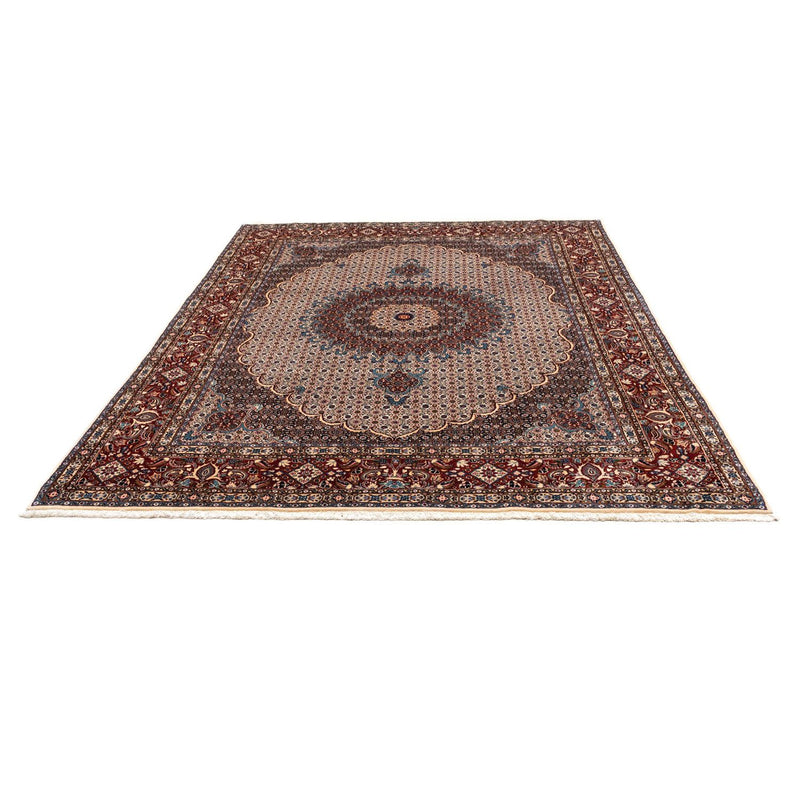 Dywan perski - Klasyczny - 342 x 248 cm - jasnobrązowy