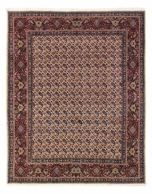 Dywan perski - Klasyczny - 298 x 248 cm - beżowy