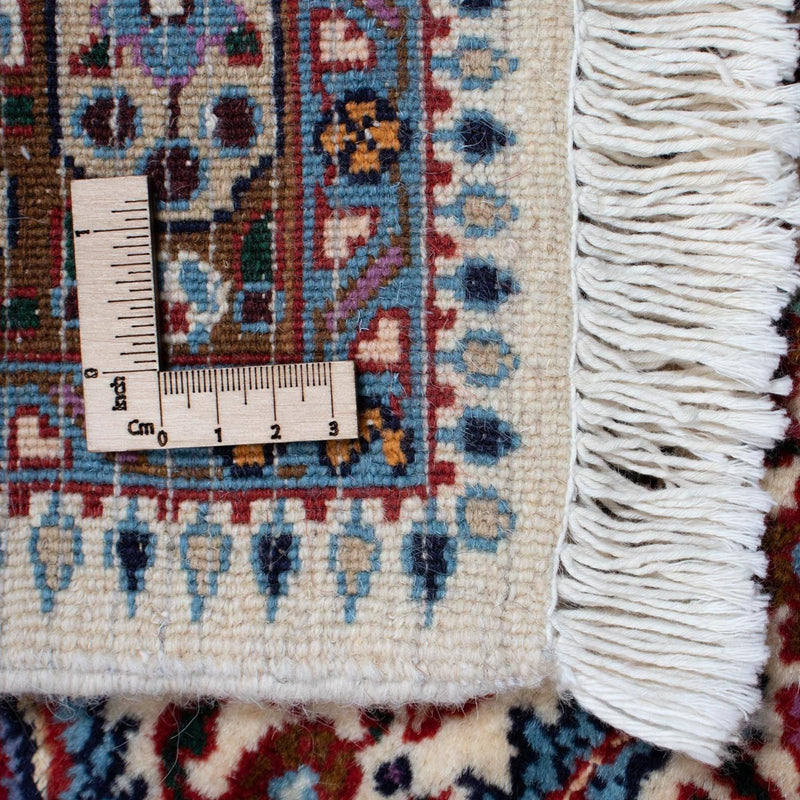 Dywan perski - Klasyczny - 298 x 248 cm - beżowy