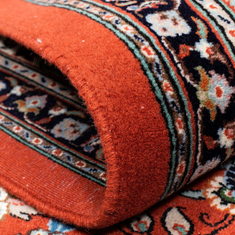 Dywan perski - Klasyczny - 290 x 210 cm - czerwony