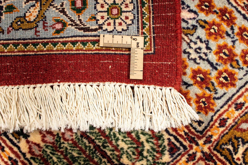 Dywan perski - Klasyczny - 350 x 244 cm - wielokolorowy