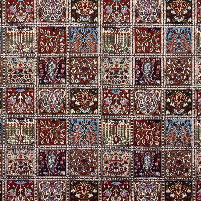 Dywan perski - Klasyczny - 357 x 256 cm - beżowy