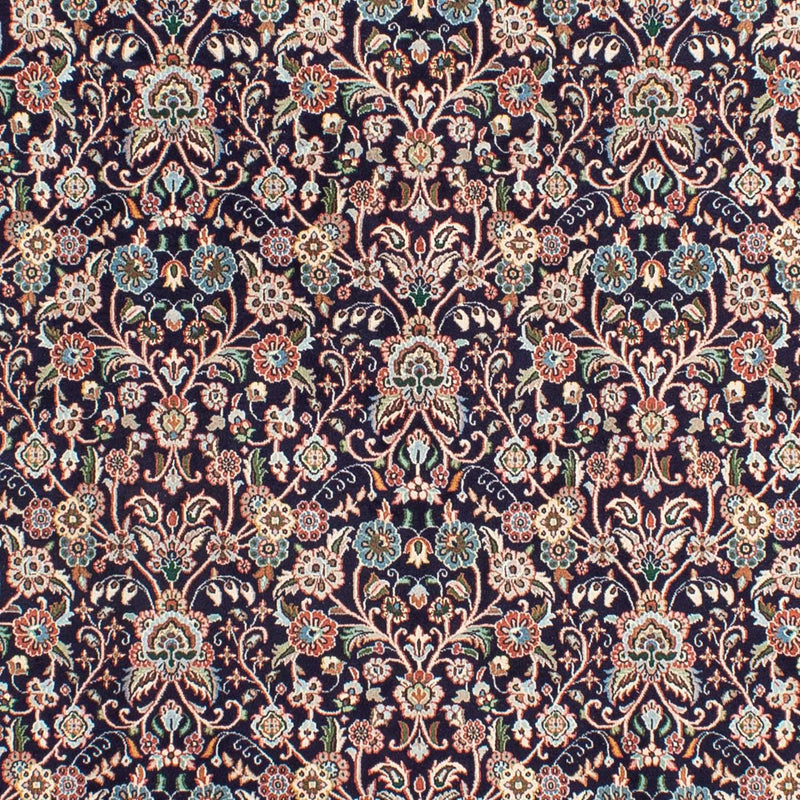 Dywan perski - Klasyczny - 290 x 205 cm - czarny