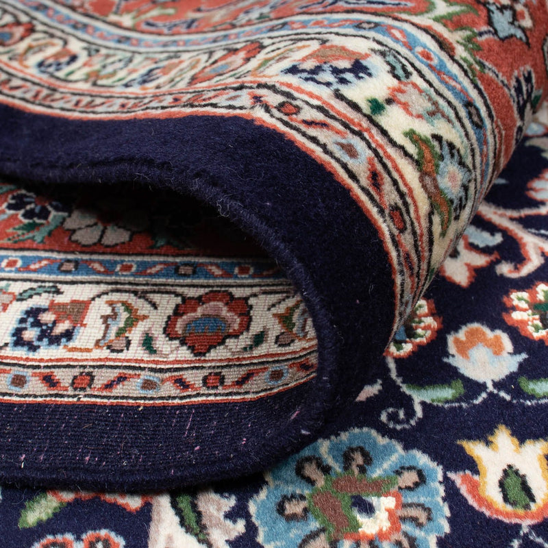 Dywan perski - Klasyczny - 290 x 205 cm - czarny